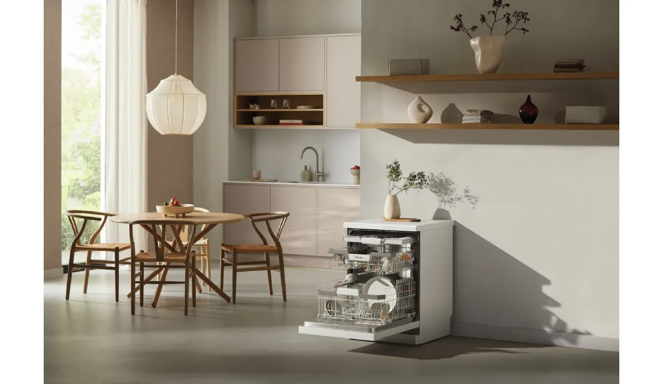 Lavastoviglie G 5133 SC Excellence di Miele