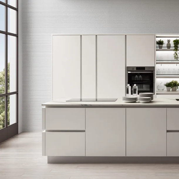 Cucine Moderne