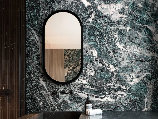 Carta da parati Interstellar di London Art