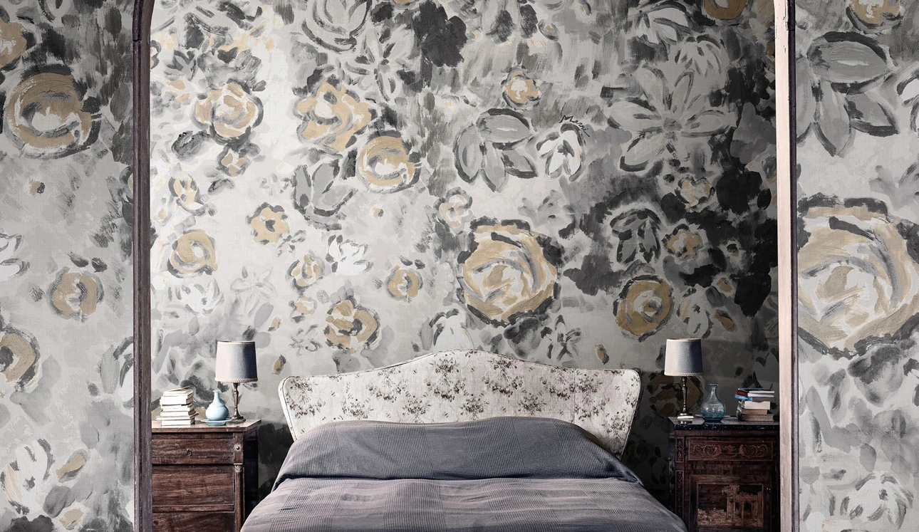 Carta da parati Rejoice di London Art