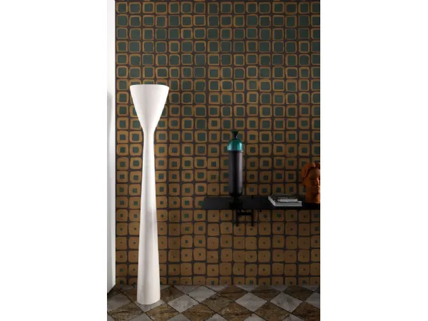 Carta da parati Till the End di London Art