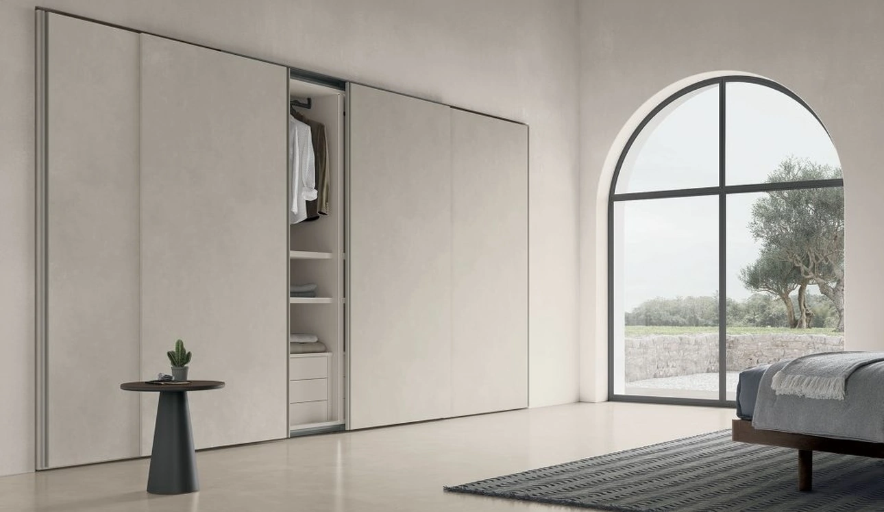 Tavolino Cono di Tomasella