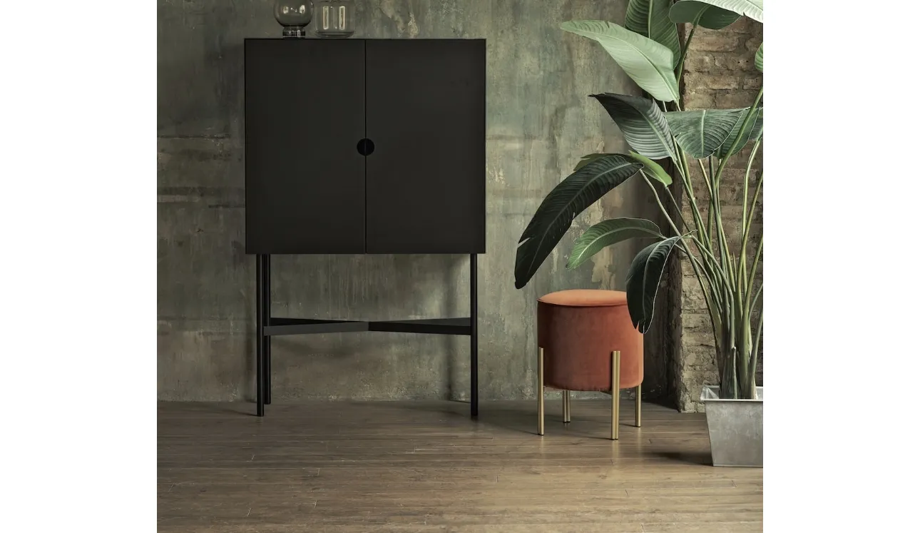 Pouf Puffoso di Bontempi