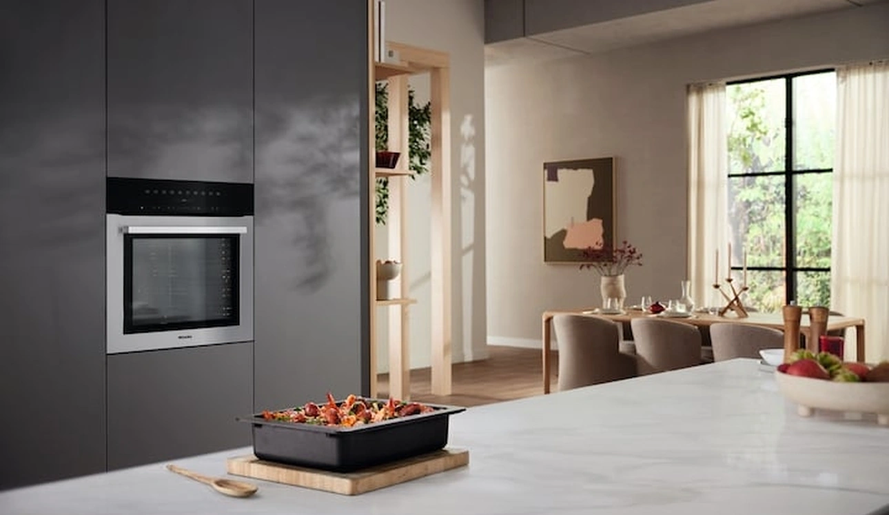 Forno a Vapore DGC 7150 CulinArt di Miele