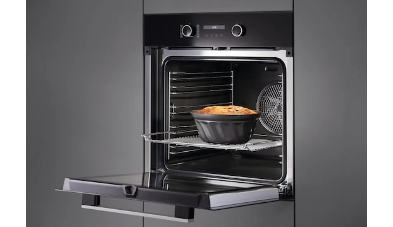 Forno H 2466 B Active di Miele