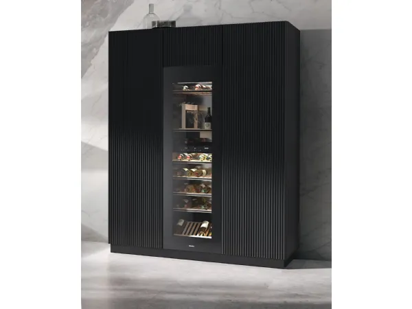Frigorifero enoteca KWT 6722 iGS-1 di Miele