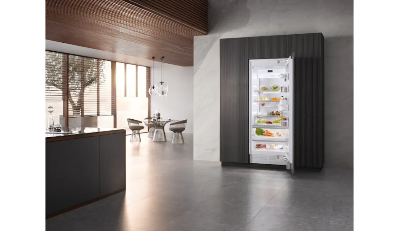 Frigorifero da incasso K 2802 Vi di Miele
