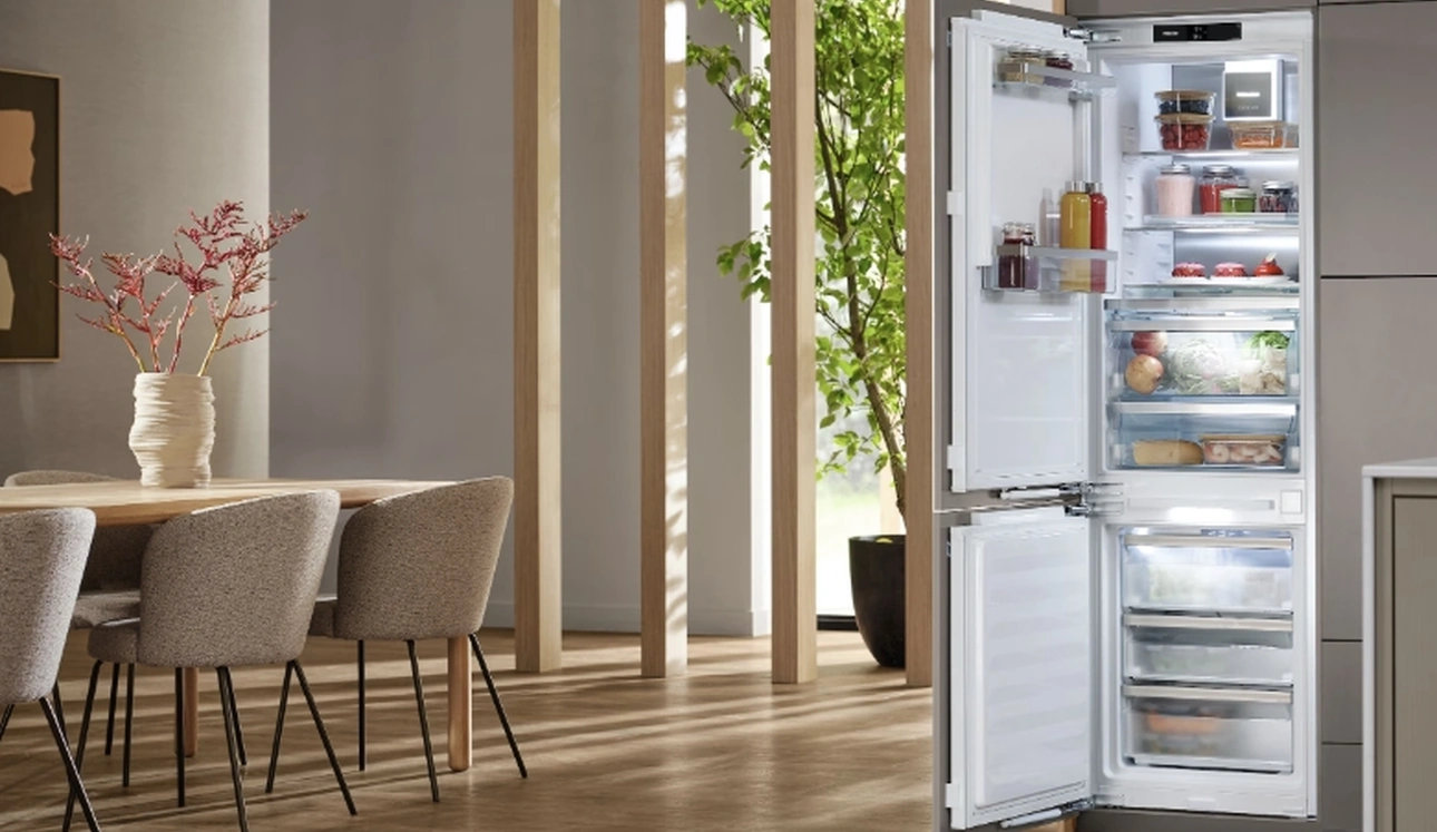 Frigorifero KFN 7795 C di Miele