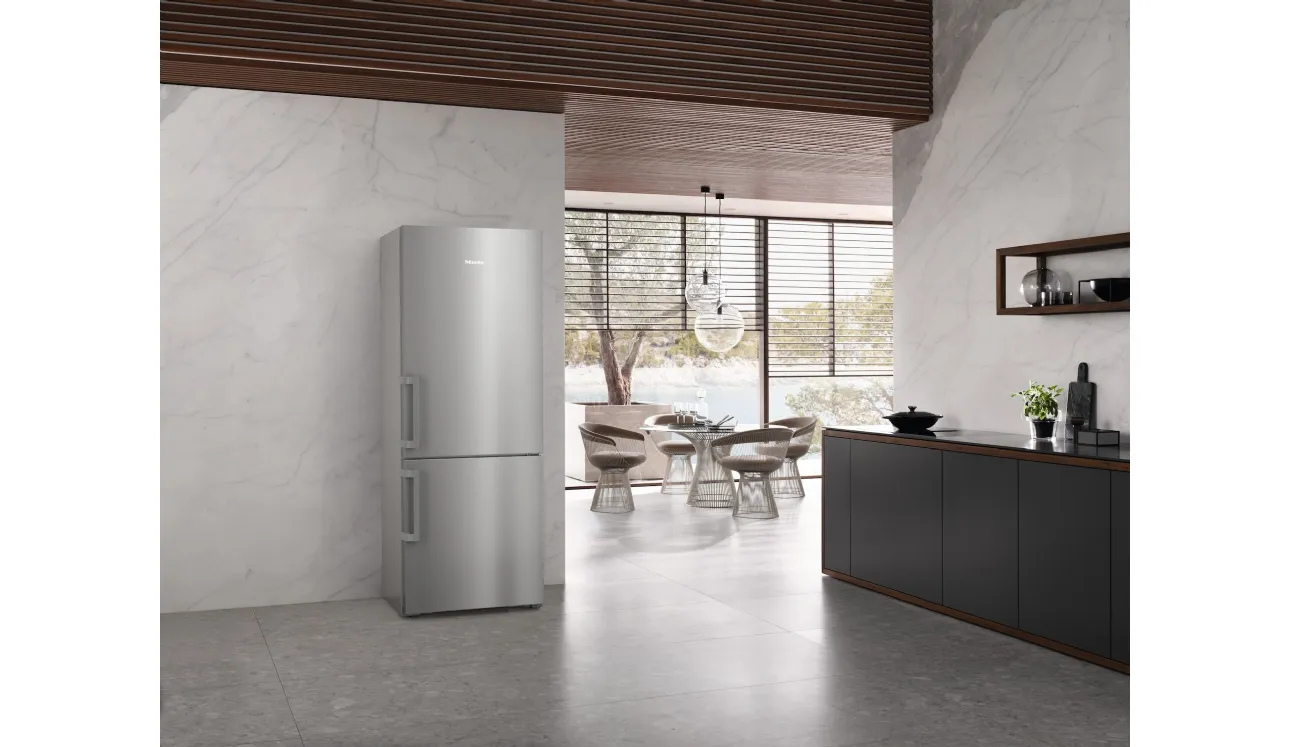 Frigorifero KFN 4796 CD di Miele