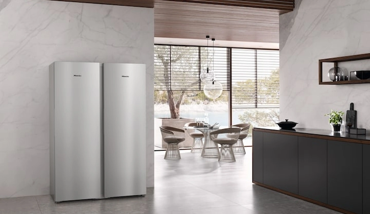 Frigorifero KS 4383 DD di Miele