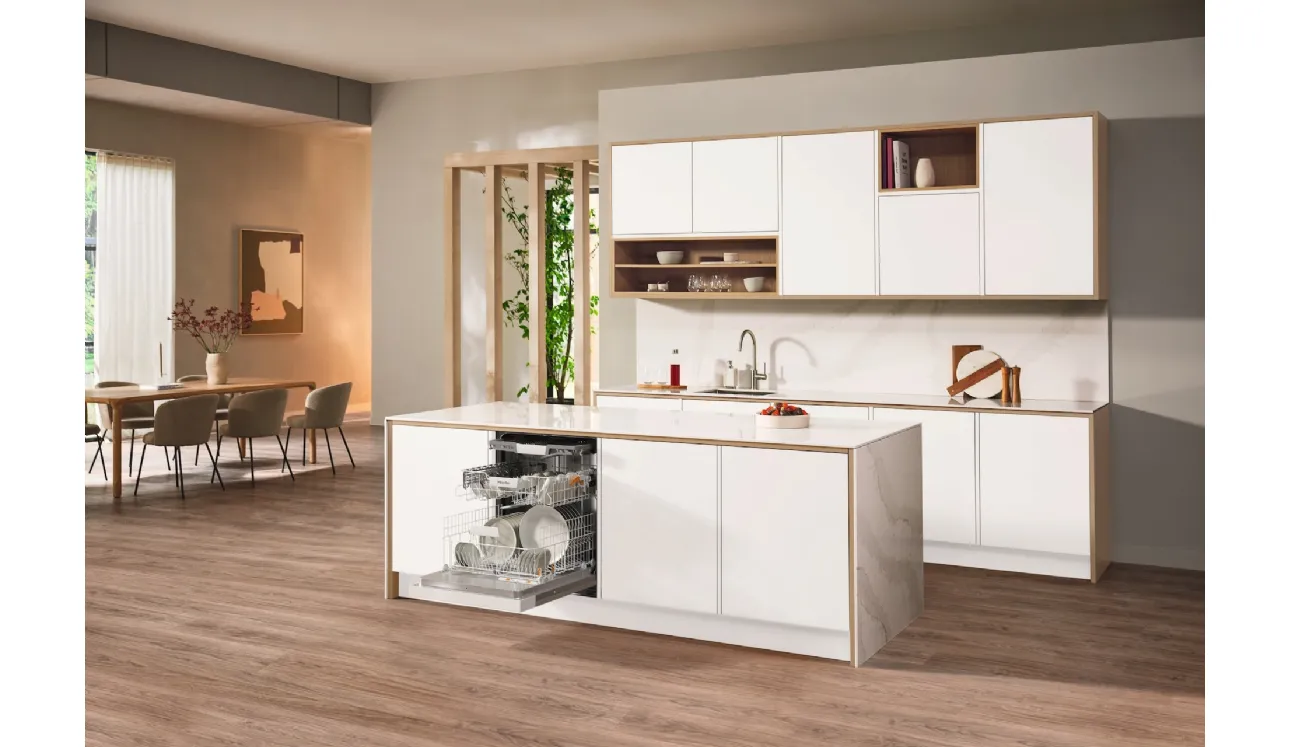 Lavastoviglie G 5410 SCi Active Plus di Miele