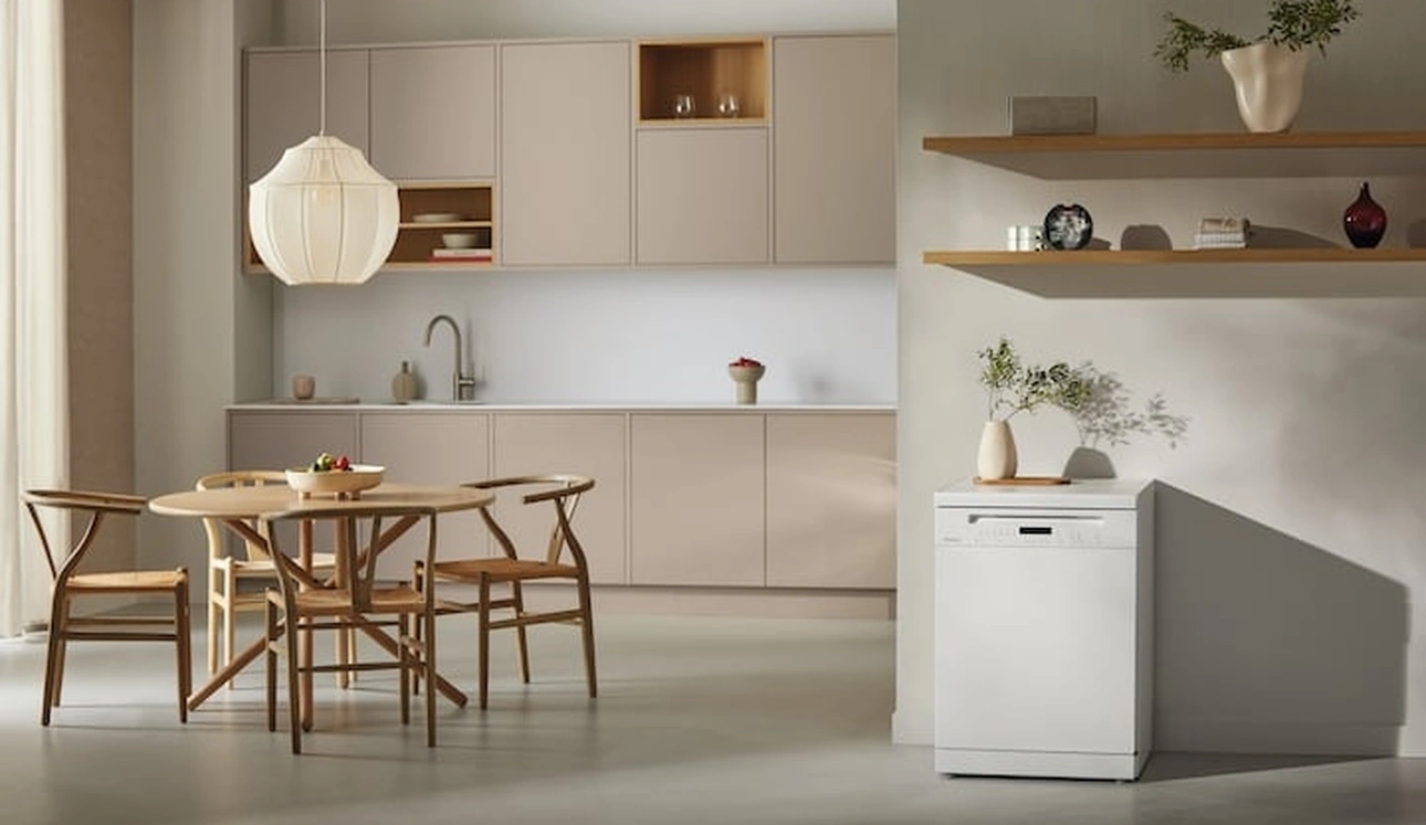 Lavastoviglie G 7040 SC AutoDos di Miele