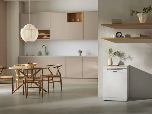 Lavastoviglie G 7040 SC AutoDos di Miele