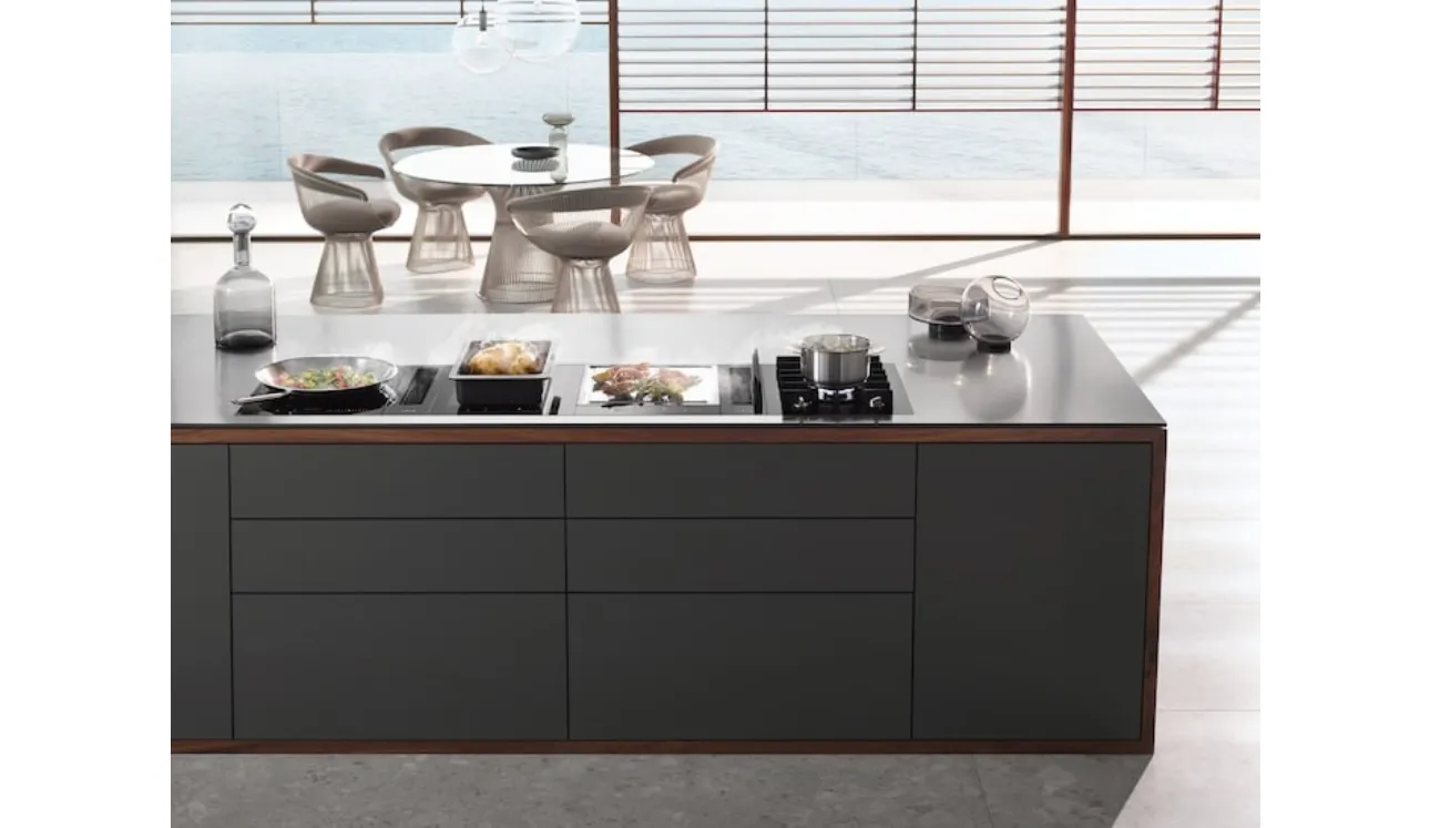 Piano Cottura Smart Line CS 7641 FL di Miele