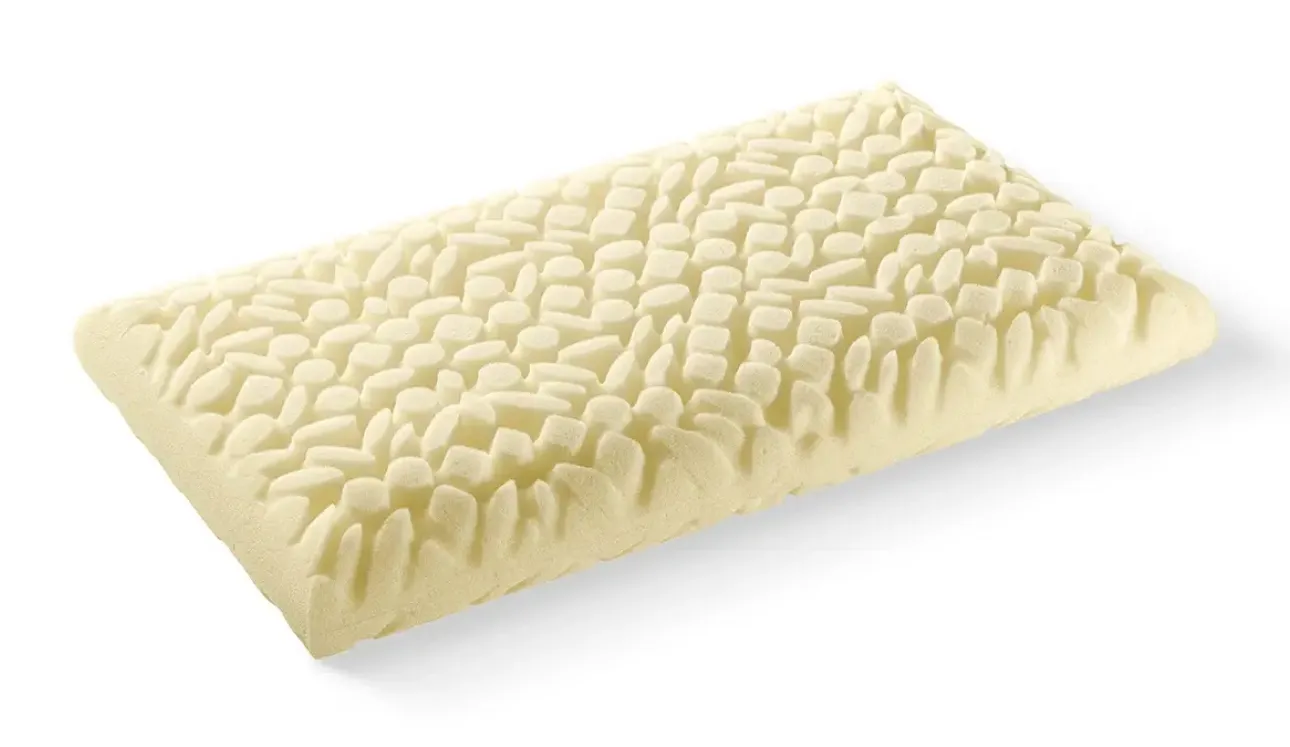 Guanciale Lavarello in polilatex di DEM armonie del sonno