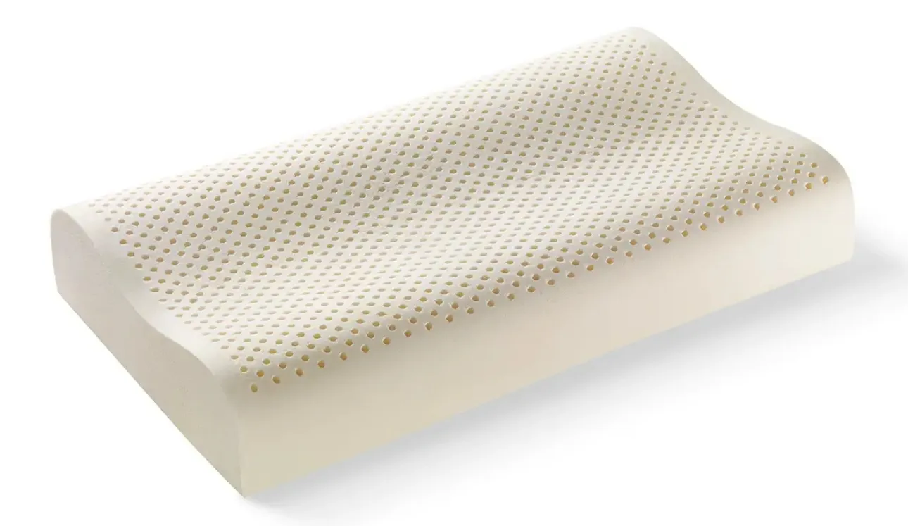 Guanciale Natural feel in lattice di DEM armonie del sonno