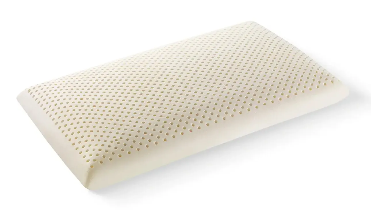 Guanciale Natural look in lattice di DEM armonie del sonno