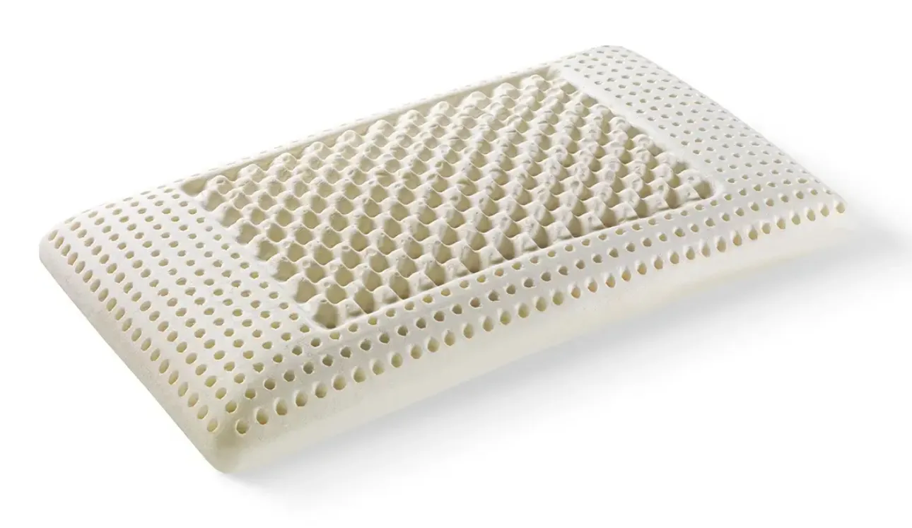 Guanciale Sani-lat in lattice di DEM armonie del sonno