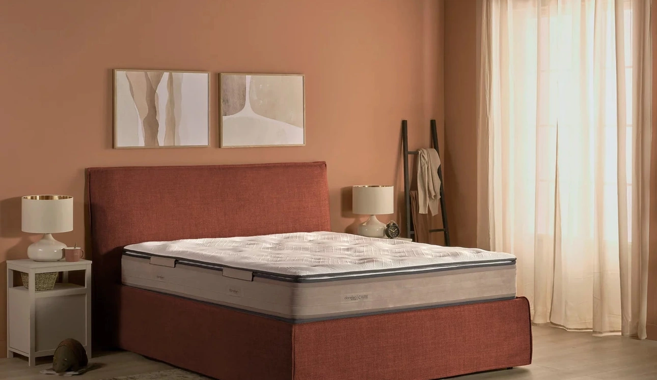 Materasso Allura di Dorelan