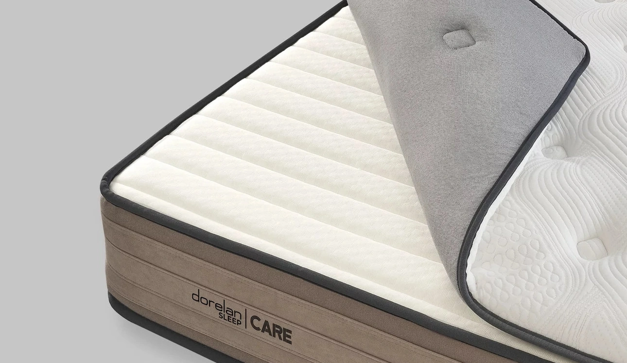 Materasso Allura di Dorelan