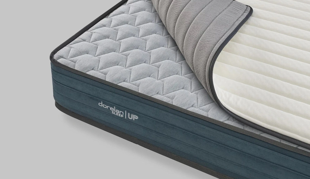 Materasso Aura di Dorelan