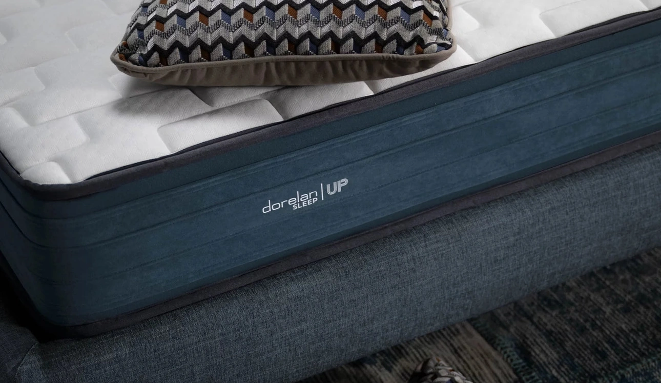 Materasso Creed di Dorelan