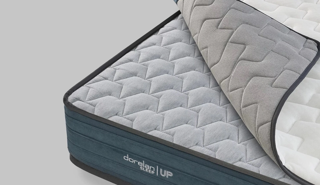 Materasso Dedica di Dorelan