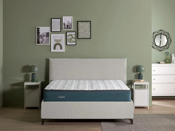 Materasso Dedica di Dorelan