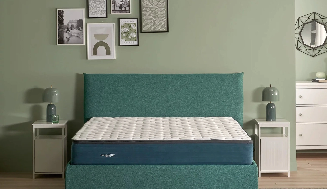 Materasso Eclipse di Dorelan