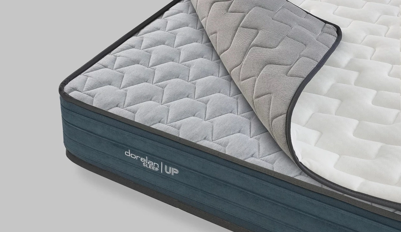 Materasso Eclipse di Dorelan