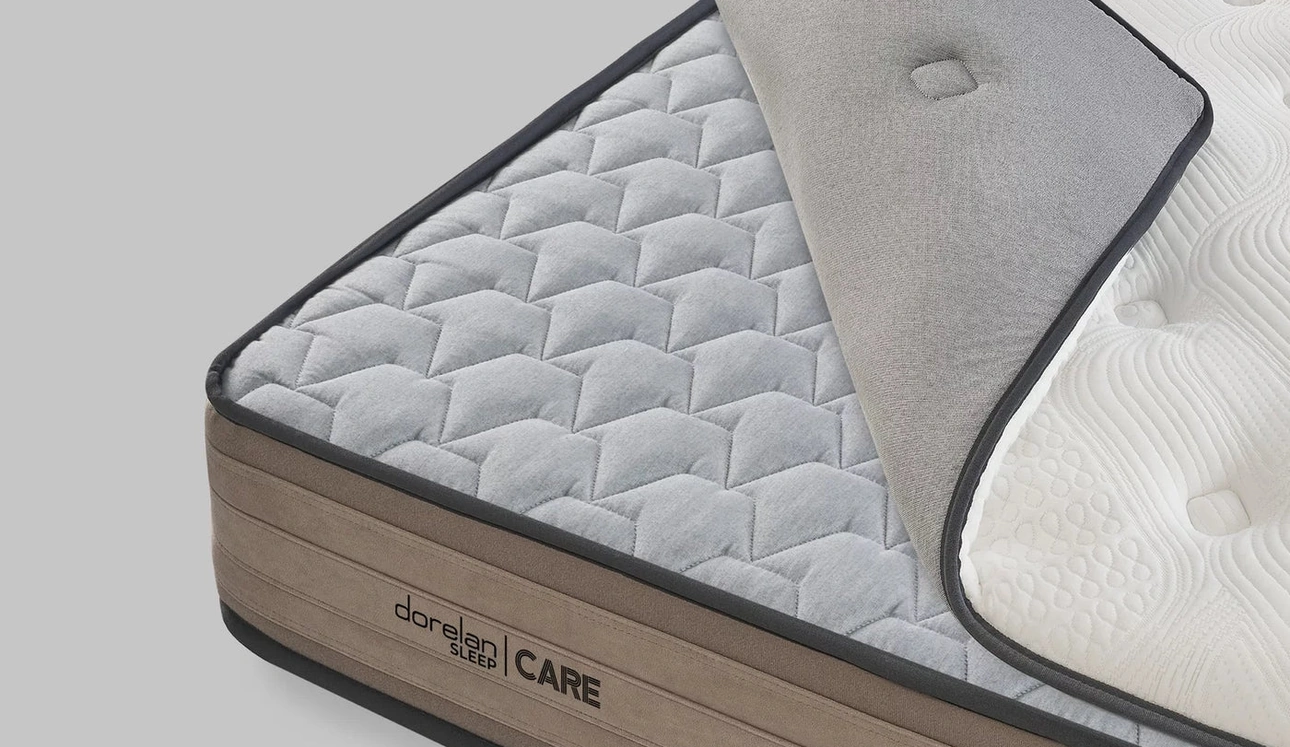 Materasso Elyse di Dorelan