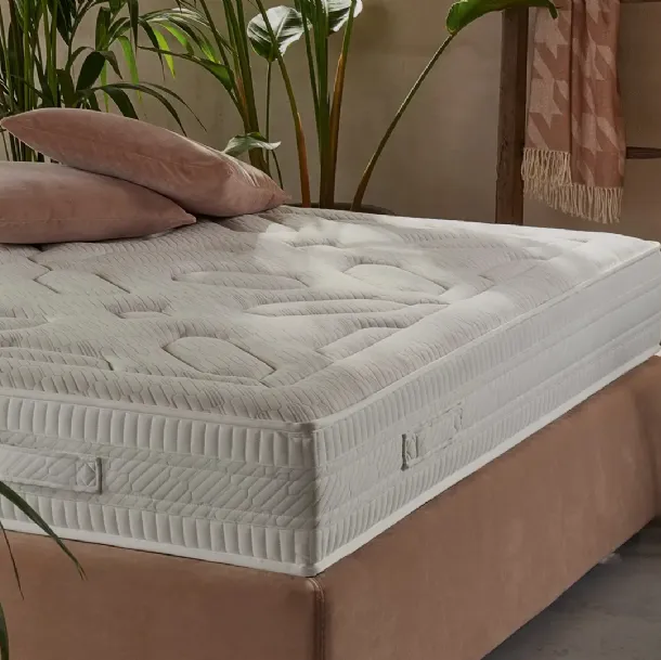 Materasso Ergocomfort di DEM armonie del sonno