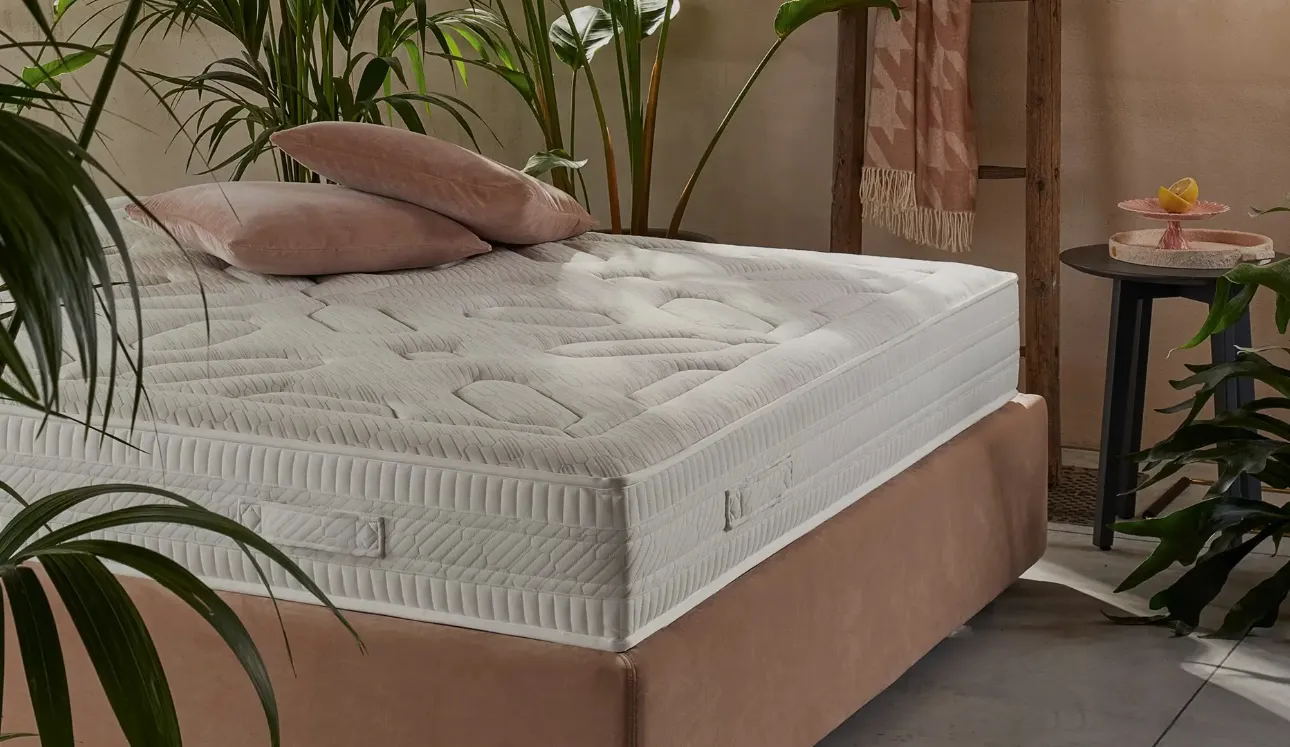 Materasso Ergocomfort di DEM armonie del sonno