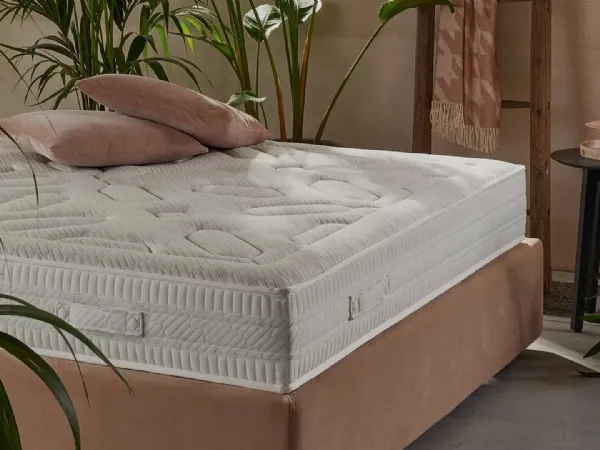 Materasso Ergocomfort di DEM armonie del sonno