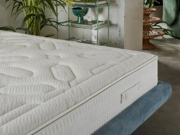 Materasso Ergocomfort Up di DEM armonie del sonno
