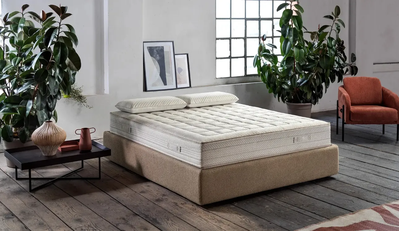 Materasso Grand Recycled di DEM armonie del sonno