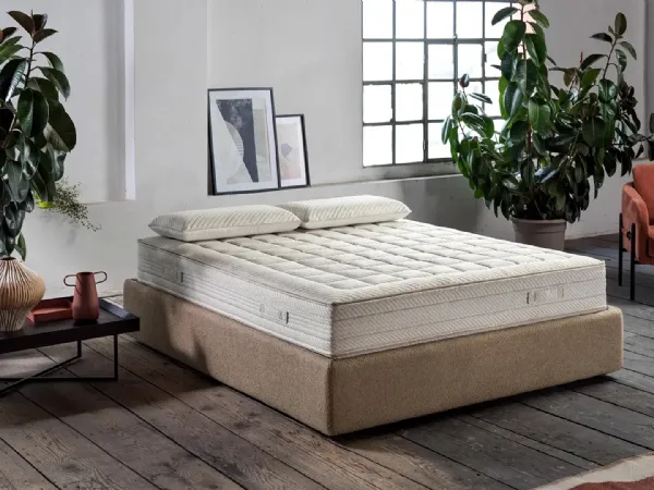 Materasso Grand Recycled di DEM armonie del sonno