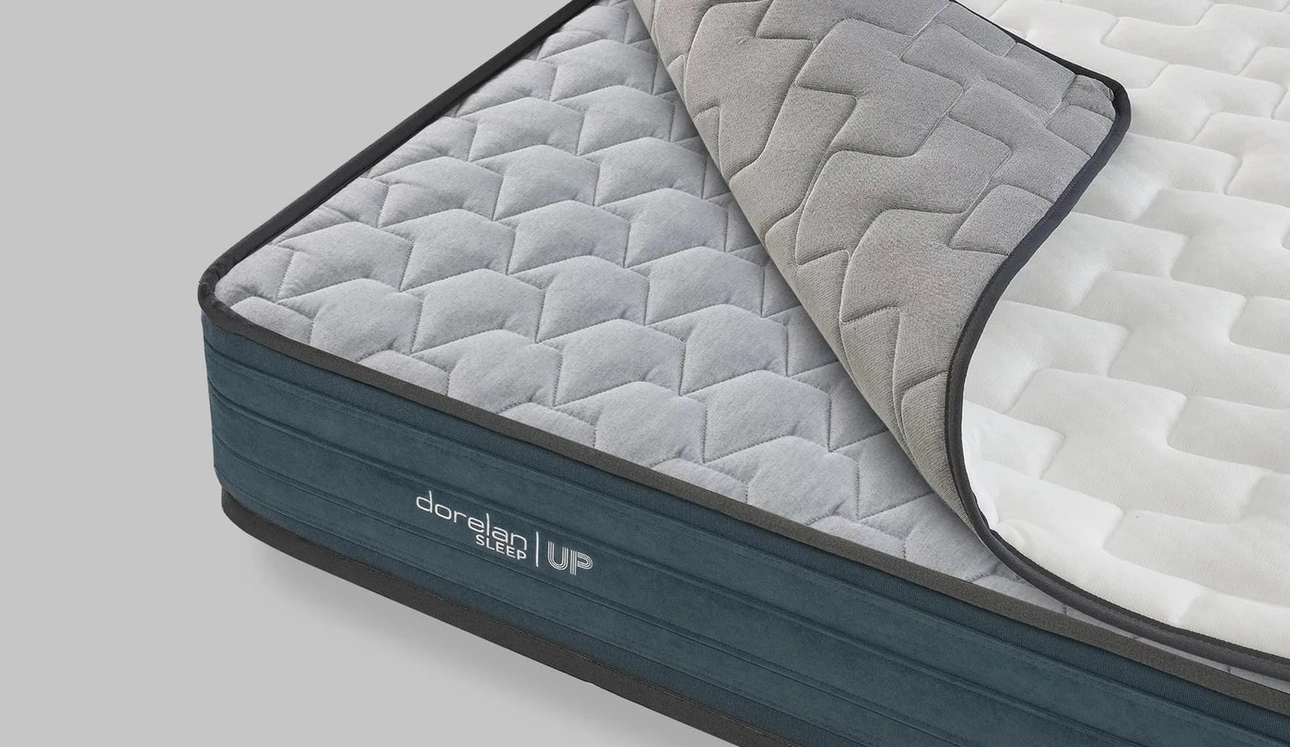 Materasso Gryphon di Dorelan