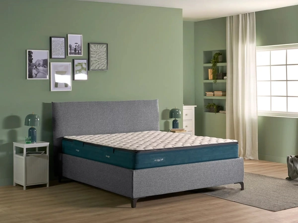 Materasso Gryphon di Dorelan