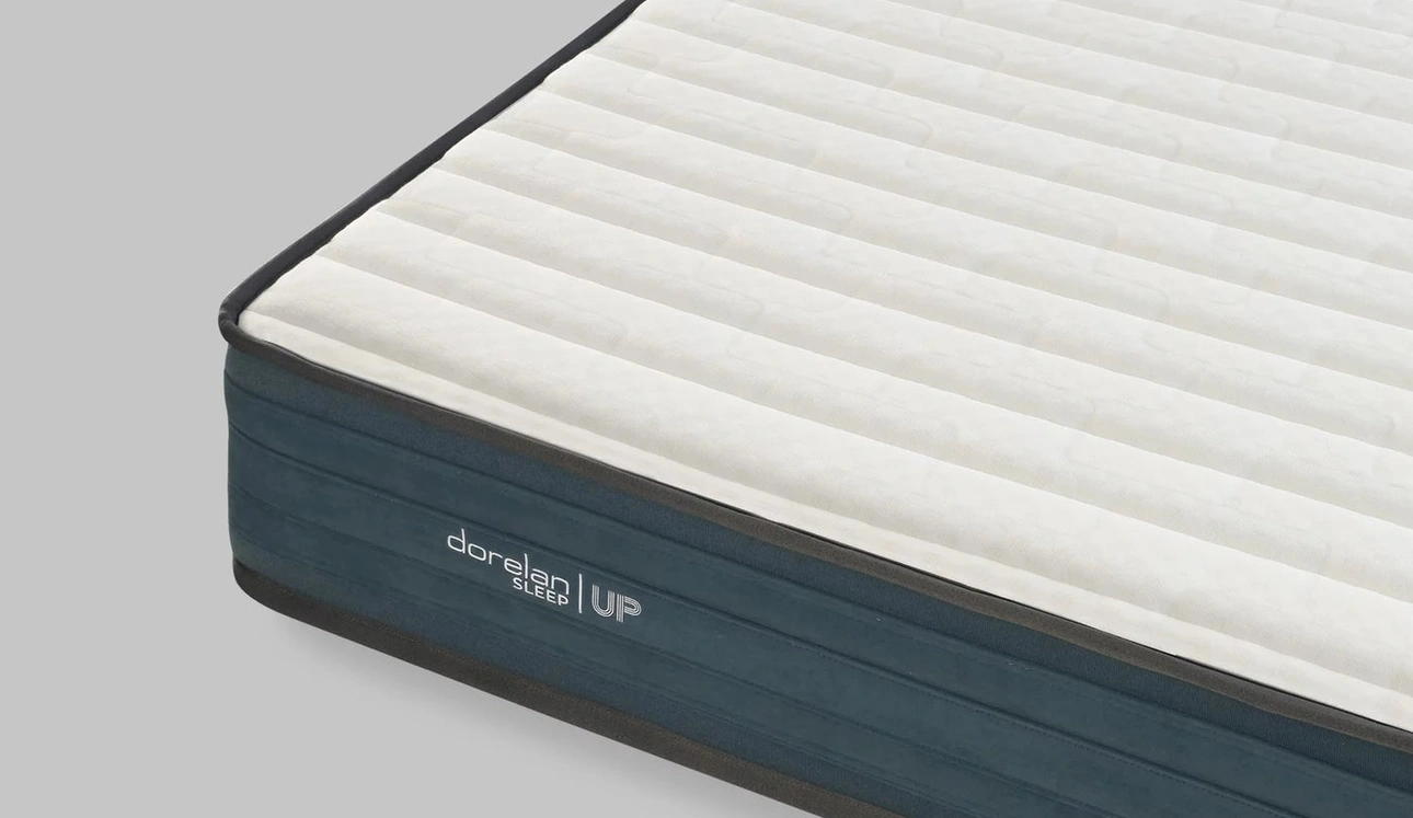 Materasso Incanto di Dorelan