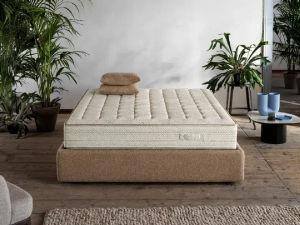 Materasso Infinite Recycled di DEM armonie del sonno