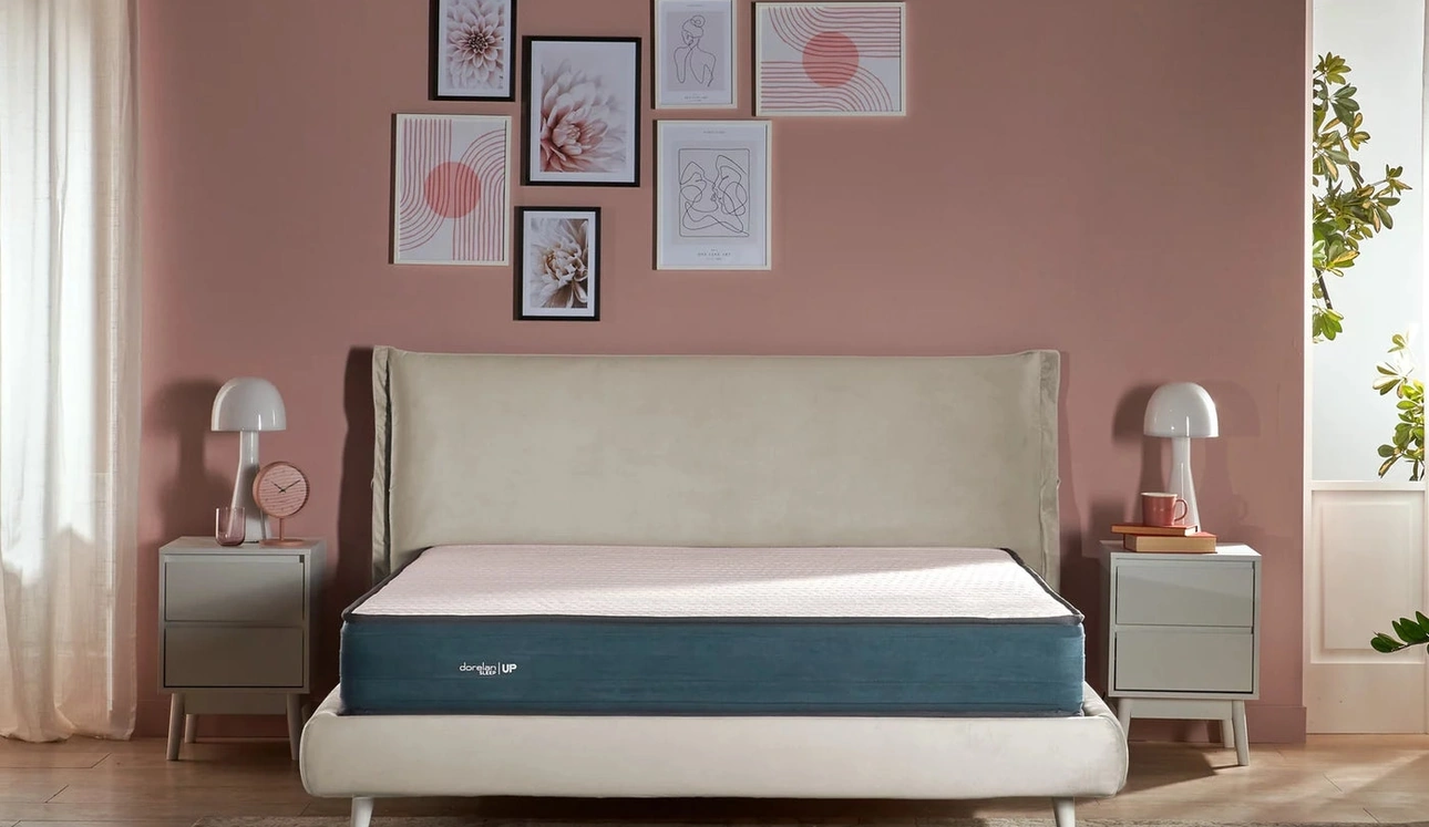Materasso Iris di Dorelan