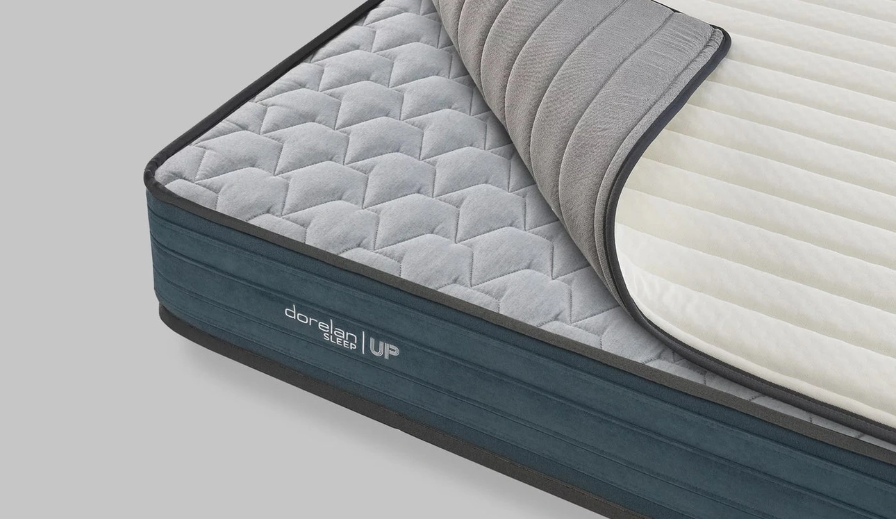 Materasso Mira di Dorelan