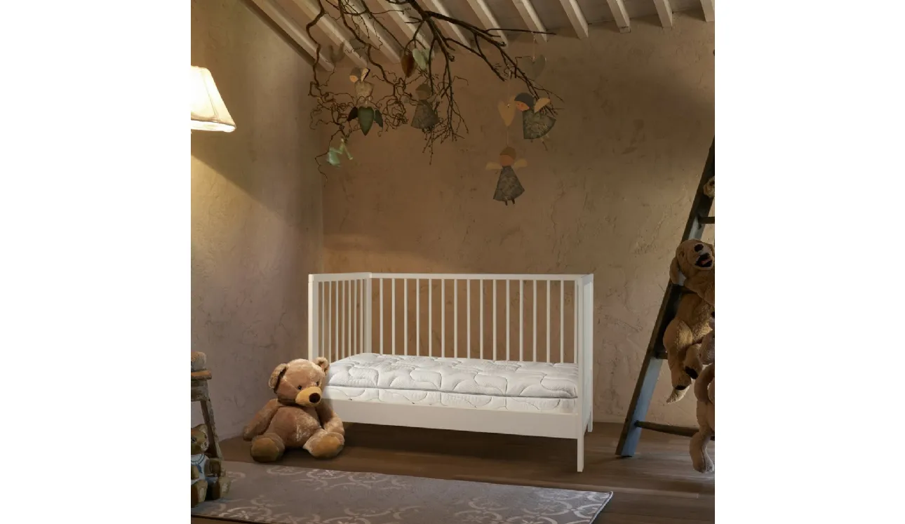 Materasso MyBaby di Dorelan