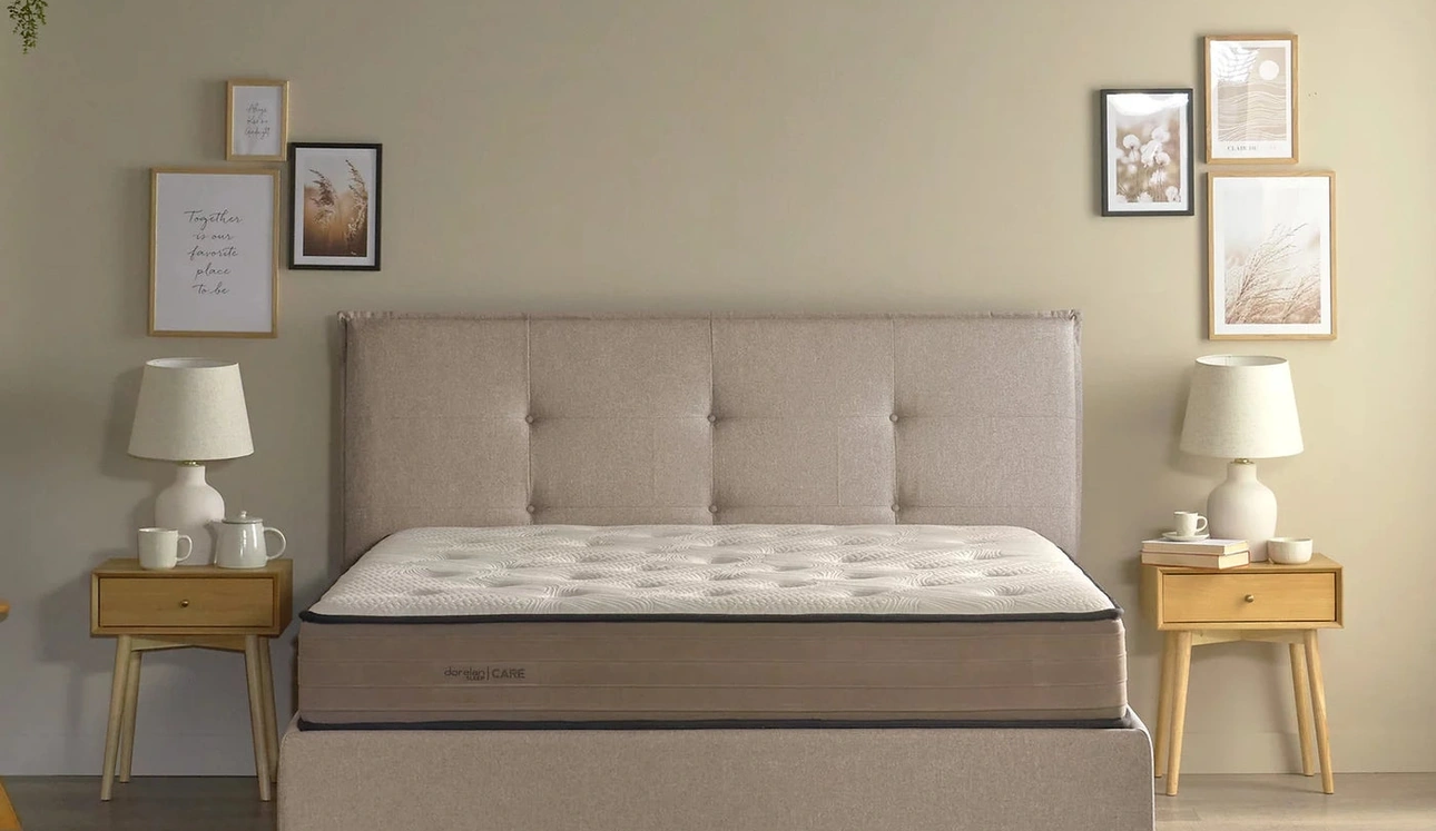 Materasso Nova di Dorelan