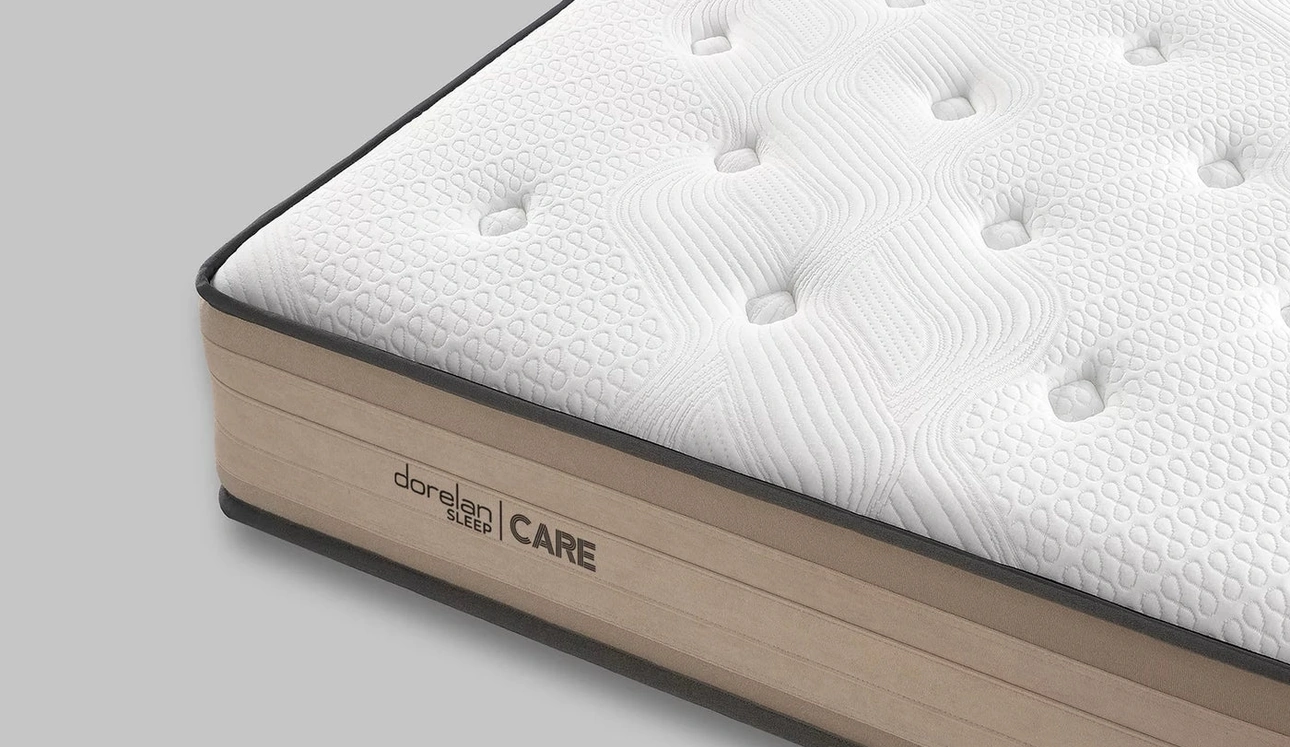 Materasso Nova di Dorelan