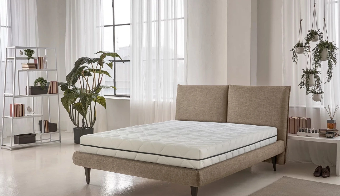 Materasso Nuvola 2-3 di Dorelan