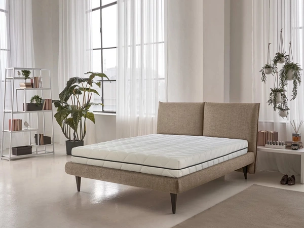 Materasso Nuvola 2-3 di Dorelan