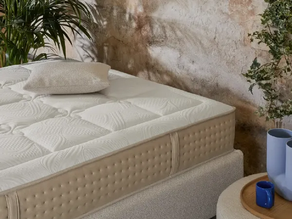 Materasso Pashà di DEM armonie del sonno