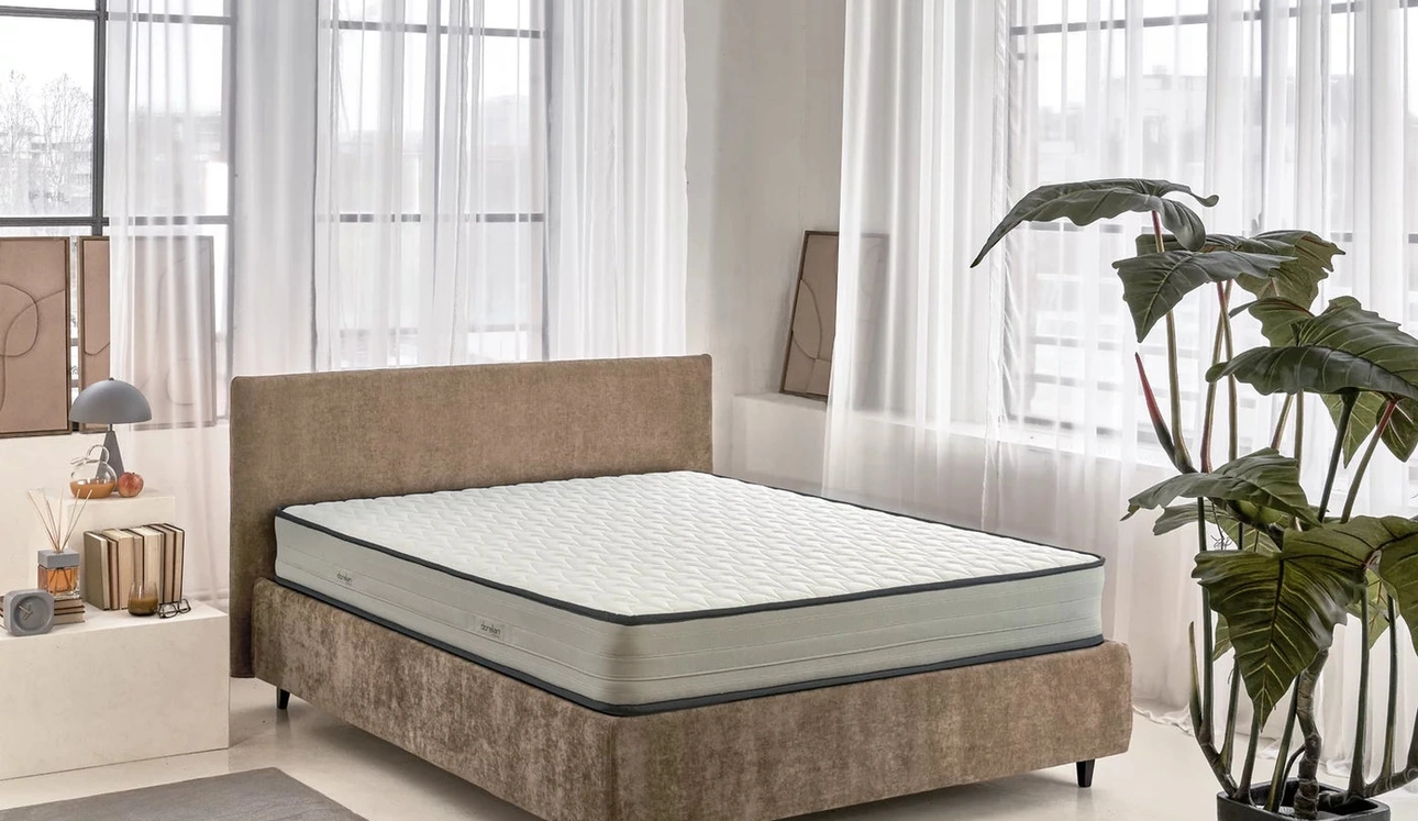 Materasso Premier di Dorelan